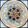 Handcrafted Stone Mosaic - Creation