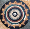 Mosaic Accent - Kaleidoscope