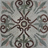 Mosaic Pattern - Jaccinta