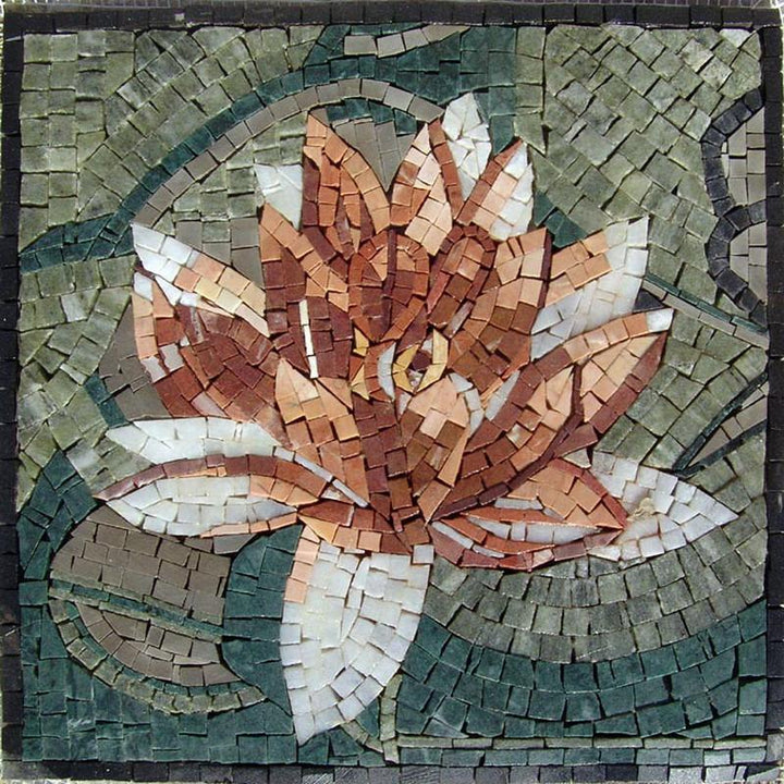 Mosaic Designs - Florida