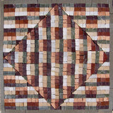 Decorative Mosaic Tile - Cybele