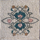Mosaic Accent - Anguloa uniflora