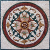 Mosaic Wall Tile - Ketifa