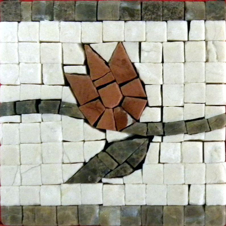 Mosaic Designs - Tulipa