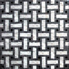 Geometric Accent Tile - Bara Mosaic