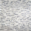 Accent Mosaic Sheet-Achromatic Gray