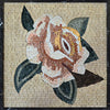 Accent Mosaic Artwork - Rosie