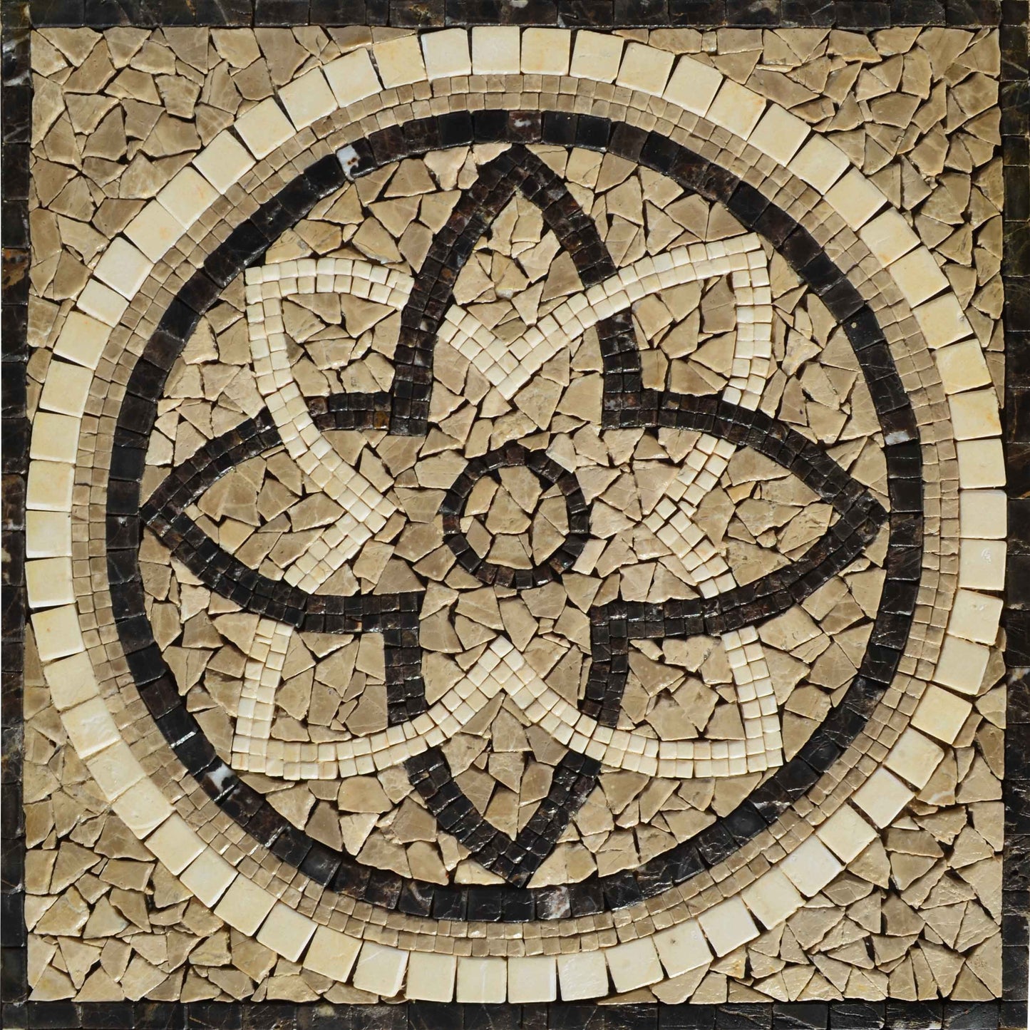 Square Mosaic - Anase