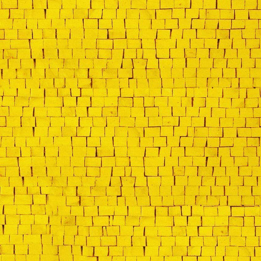Quartz Mosaic Sheets-Prisma Giallo