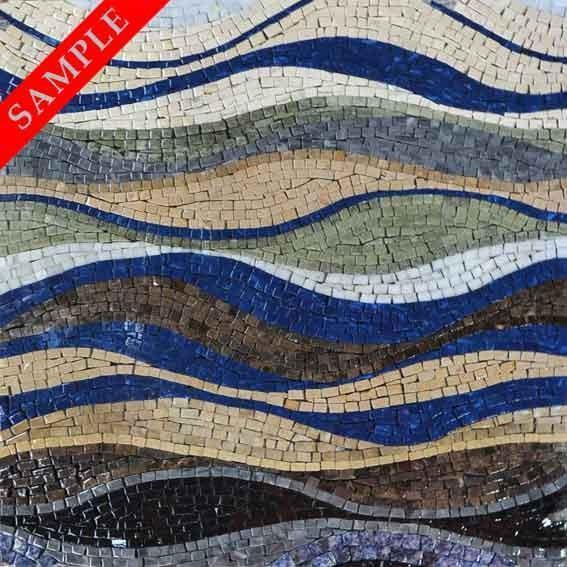 Mosaic Sample