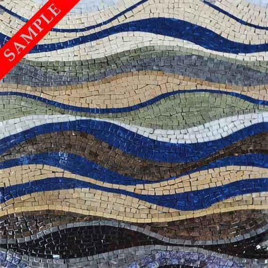 Mosaic Sample