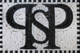 Custom Mosaic Art - PsP