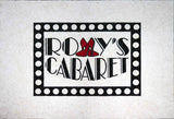 Custom Mosaic Art - Romy's Cabaret