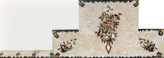 Mosaic Installation - Muse