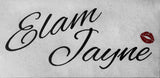 Mosaic Logo - Elam Jayne