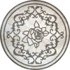 Mosaic Medallion - The Rose