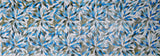 Mosaic Pattern - Floral Patterns